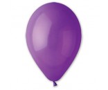 Шар 12 Пастель Purple 1102-0306