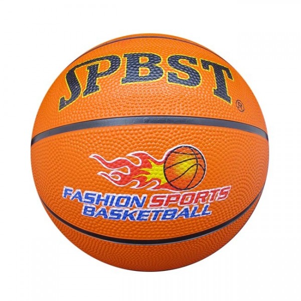 Мяч Баскетбол №7 141-243Р