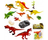 Набор животных 2088201 Динозавры в пакете
