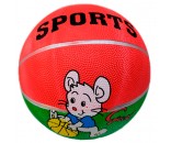 Мяч Баскетбол №5 141-29U