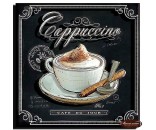 Набор для творчества Папертоль Кофе каппучино 20*20см РТ150144