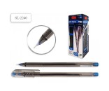 Ручка шарик синий 0,7мм SL 2240