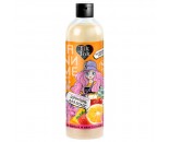 Шампунь для всех типов волос витаминный коктейль аниме 360 мл TIK TOK GIRL SHA93207TTG